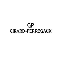 Girard P. - Handaufzugwerke