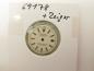 Preview: Rolex Datejust Zifferblatt