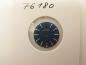 Preview: Rolex Oyster Zifferblatt
