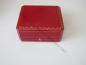 Preview: Cartier Box