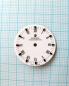 Preview: Rolex Oyster Zifferblatt