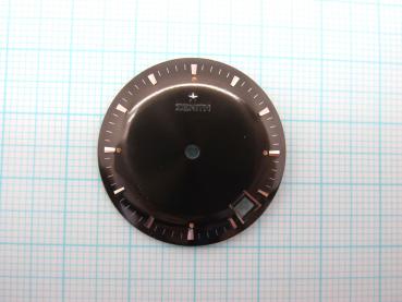 Zenith Zifferblatt