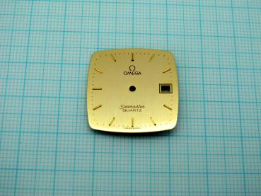 Omega Zifferblatt
