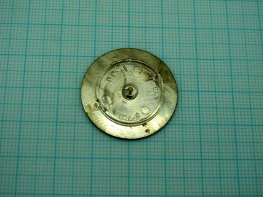 Omega Zifferblatt