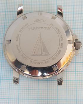 Zenith Rainbow