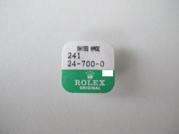 Rolex Krone 24-700-0  Stahl Modelle