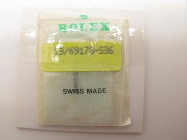 Rolex Datejust Zifferblatt