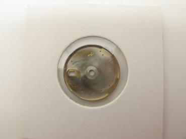 Rolex Datejust Zifferblatt