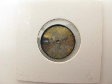 Rolex Datejust Zifferblatt
