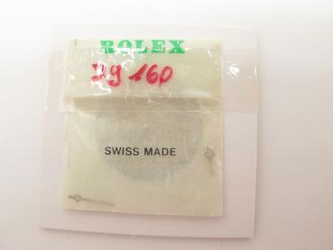 Rolex Date Zifferblatt