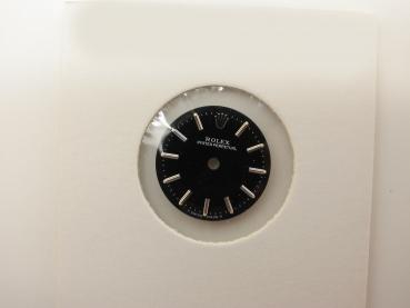 Rolex Oyster Zifferblatt
