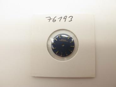 Rolex Oyster Zifferblatt