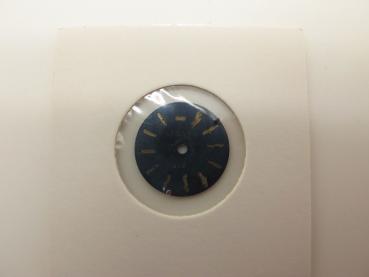 Rolex Oyster Zifferblatt