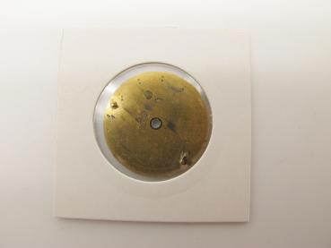 Rolex Oyster Zifferblatt