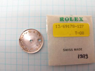 Rolex Datejust Zifferblatt