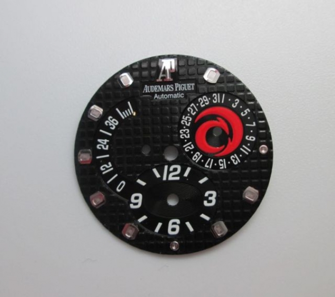 Audemars Piguet Blatt