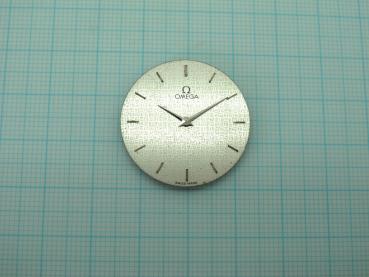 Omega Zifferblatt