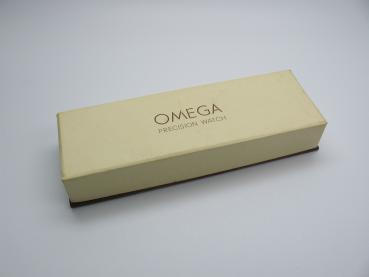 Omega Box Precision