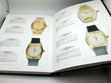 Rolex Buch von Osvaldo Patrizzi