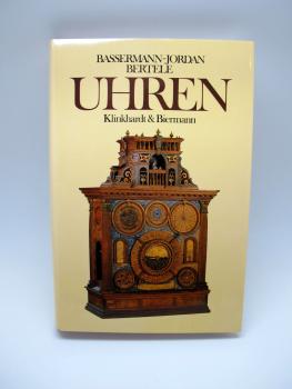 Uhren, von Bassermann-Jordan Bertele