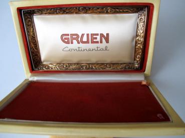 Original Gruen Box
