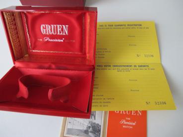 Original Gruen Box