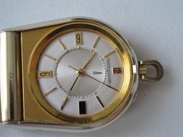 Jaeger Lecoultre Memovox