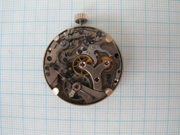 Chronographenwerk