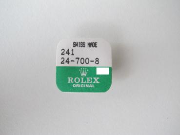 Rolex Krone 24-700-8 Gelbgold Modelle