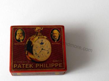 Patek Philippe Taschenuhrbox