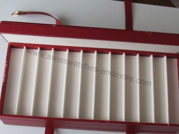 Omega Vorlagebox