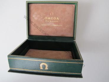 Omega Seamaster Box