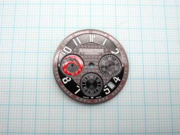 Audemars Piguet Blatt