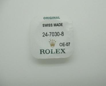 Rolex Tubus