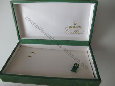 Rolex Cellini Box