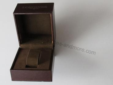 Longines Box