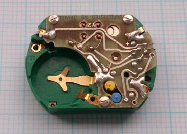 Preview: ESA Quarzwerk