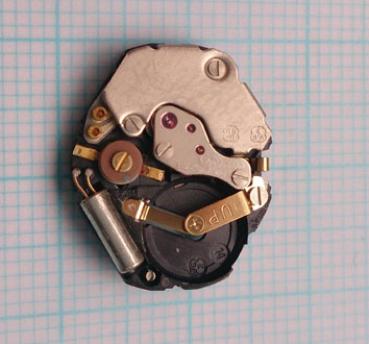 Preview: ESA Quarzwerk