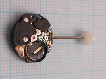 Preview: ESA Quarzwerk