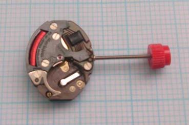 Preview: ESA Quarzwerk