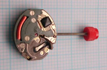 Preview: ESA Quarzwerk