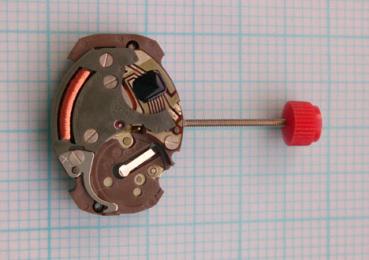 Preview: ESA Quarzwerk