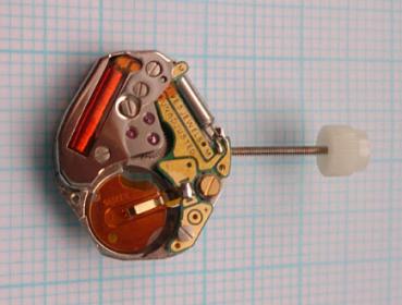 Preview: ESA Quarzwerk