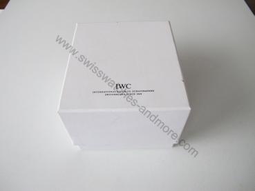 IWC Box