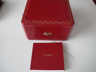 Cartier Box