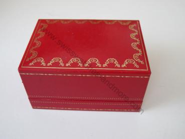 Cartier Box