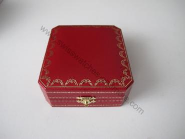 Cartier Box