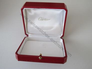 Cartier Box