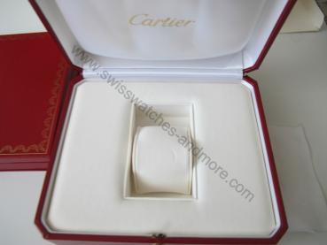Cartier Box