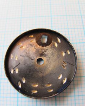 Rolex Datejust Zifferblatt